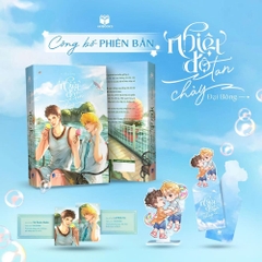 Nhiệt Độ Tan Chảy - Bản đặc biệt