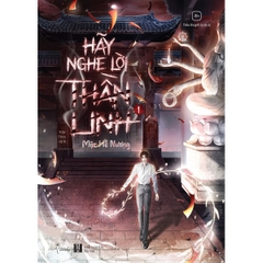 Hãy Nghe Lời Thần Linh (Tập 1) - Bản Đặc Biệt
