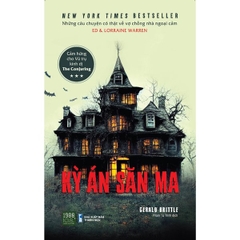 Kỳ Án Săn Ma - Gerald Brittle