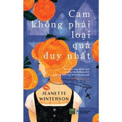 Cam Không Phải Loại Quả Duy Nhất