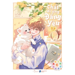 Chất Dị Ứng Đáng Yêu - Tập 2