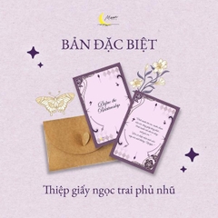 Define The Relationship - Định Rõ Mối Quan Hệ Tập 2 - Bản đặc biệt