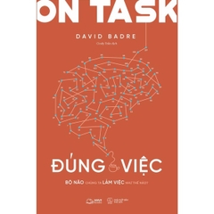 On Task - Đúng Việc