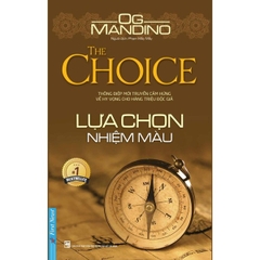 Lựa Chọn Nhiệm Màu