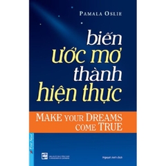 Biến ước Mơ Thành Hiện Thực