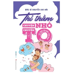 Thì Thầm Chuyện Nhỏ Chuyện To