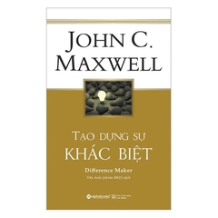 Tạo Dựng Sự Khác Biệt