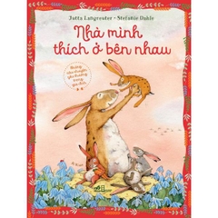 Nhà Mình Thích Ở Bên Nhau