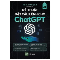 Kỹ Thuật Đặt Câu Lệnh Cho Chat Gpt