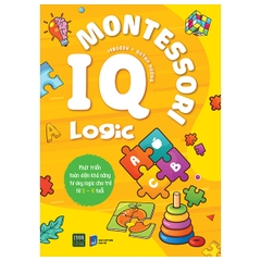 IQ Montessori Logic