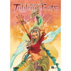 Tableau Gate - Tập 3