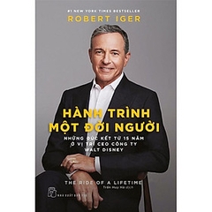 Hành Trình Một Đời Người