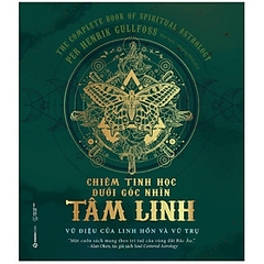 Chiêm Tinh Học Dưới Góc Nhìn Tâm Linh