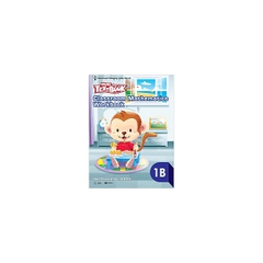 Classroom Mathematics Workbook 1b - More Than A Textbook