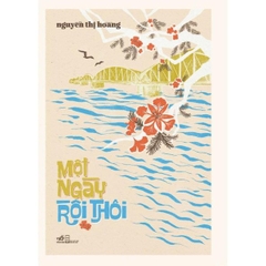 Một Ngày Rồi Thôi (Bìa Cứng)