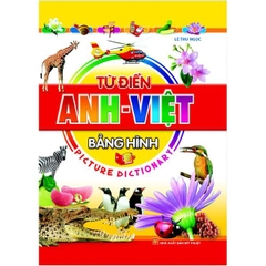Từ Điển Anh - Việt Bằng Hình