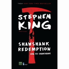 Nhà Tù Shawshank ( Stephen King )