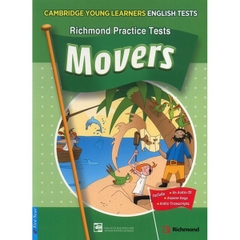 Richmond Practice Tests Movers