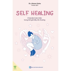 Self Healing