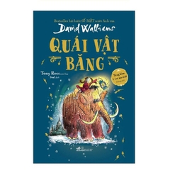 Quái Vật Băng