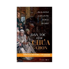 Dân Tộc Được Chúa Chọn