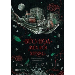 Bức Họa Múa Rối Xương (Tập 3+4)