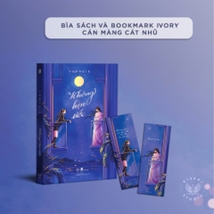 Không Hẹn Ước - Bản In Đầu