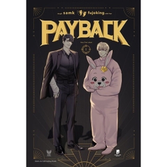 Payback - Tập 1