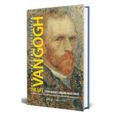 Van Gogh: The Life