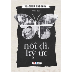 Nói Đi Ký Ức