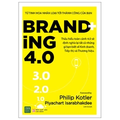 Branding 4.0
