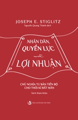 Nhân Dân, Quyền Lực Và Lợi Nhuận