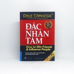 Đắc Nhân Tâm (Khổ Nhỏ)