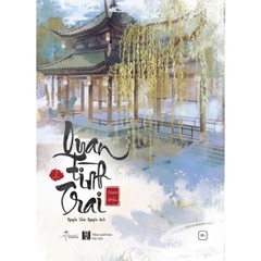 Quan Tình Trai - Tập 1 - Bản Đặc Biệt