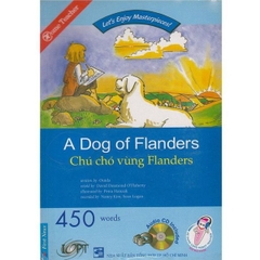 Happy Reader - Chú Chó Vùng Flanders+1QR