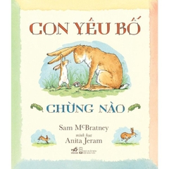 Con Yêu Bố Chừng Nào