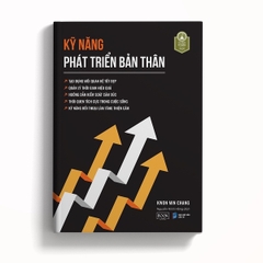 Kỹ Năng Phát Triển Bản Thân