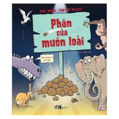 Phân Của Muôn Loài