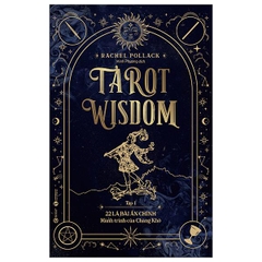 Tarot Wisdom Tập 1