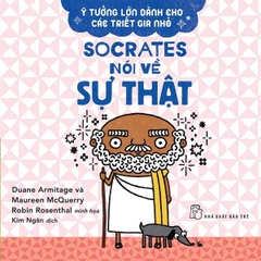 Socrates Nói Về Sự Thật