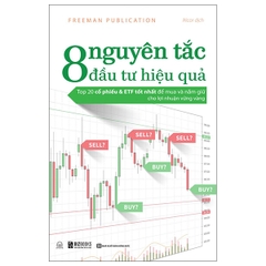 8 Nguyên Tắc Đầu Tư Hiệu Quả: Top 20 Cổ Phiếu & ETF Tốt Nhất Để Mua Và Nắm Giữ Cho Lợi Nhuận Vững Vàng