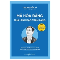 Mã Hóa Đằng - Nhà Lãnh Đạo Trầm Lặng