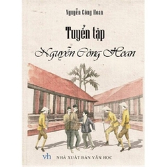 Văn Học Việt Nam - Tuyển Tập Nguyễn Công Hoan