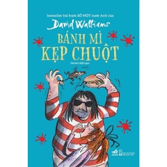 Bánh Mì Kẹp Chuột