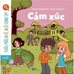 Thắc Mắc Nhỏ, Ngỏ Cùng Em - Cảm Xúc