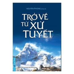 Trở Về Từ Xứ Tuyết