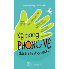 Kỹ năng phòng vệ dành cho học sinh