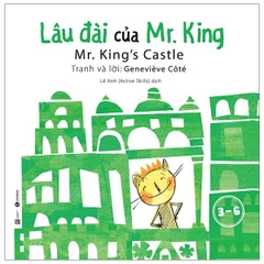 Lâu Đài Của Mr King
