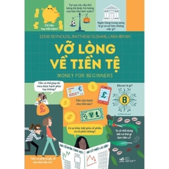Vỡ Lòng Về Tiền Tệ (Bìa Cứng)