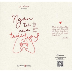 Ngôn Từ Của Trái Tim